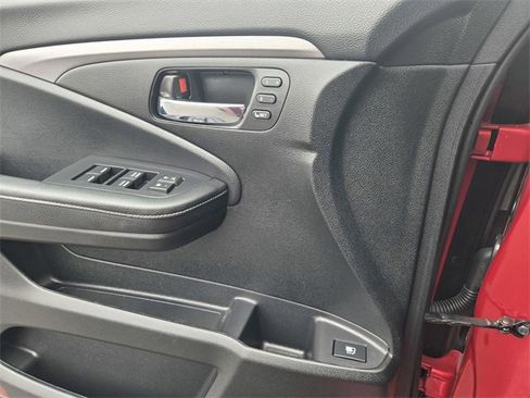 Used 2021 Honda Ridgeline RTL image 13