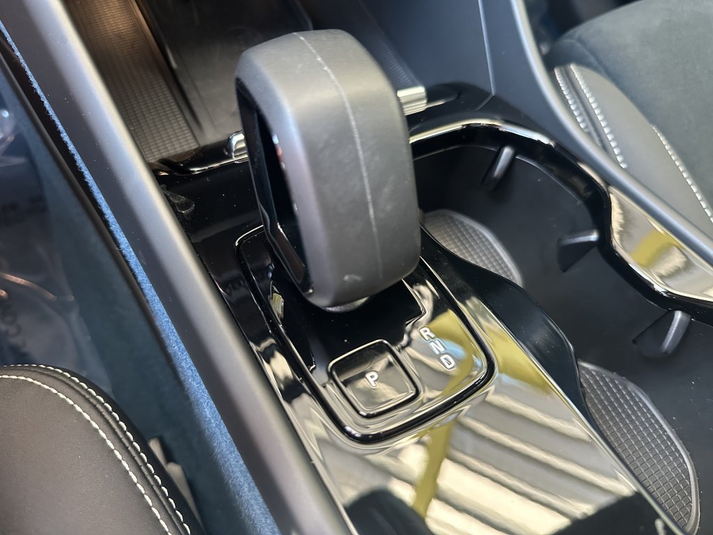 Used 2023 Volvo C40 P8 Recharge Ultimate AWD/4WD image 24