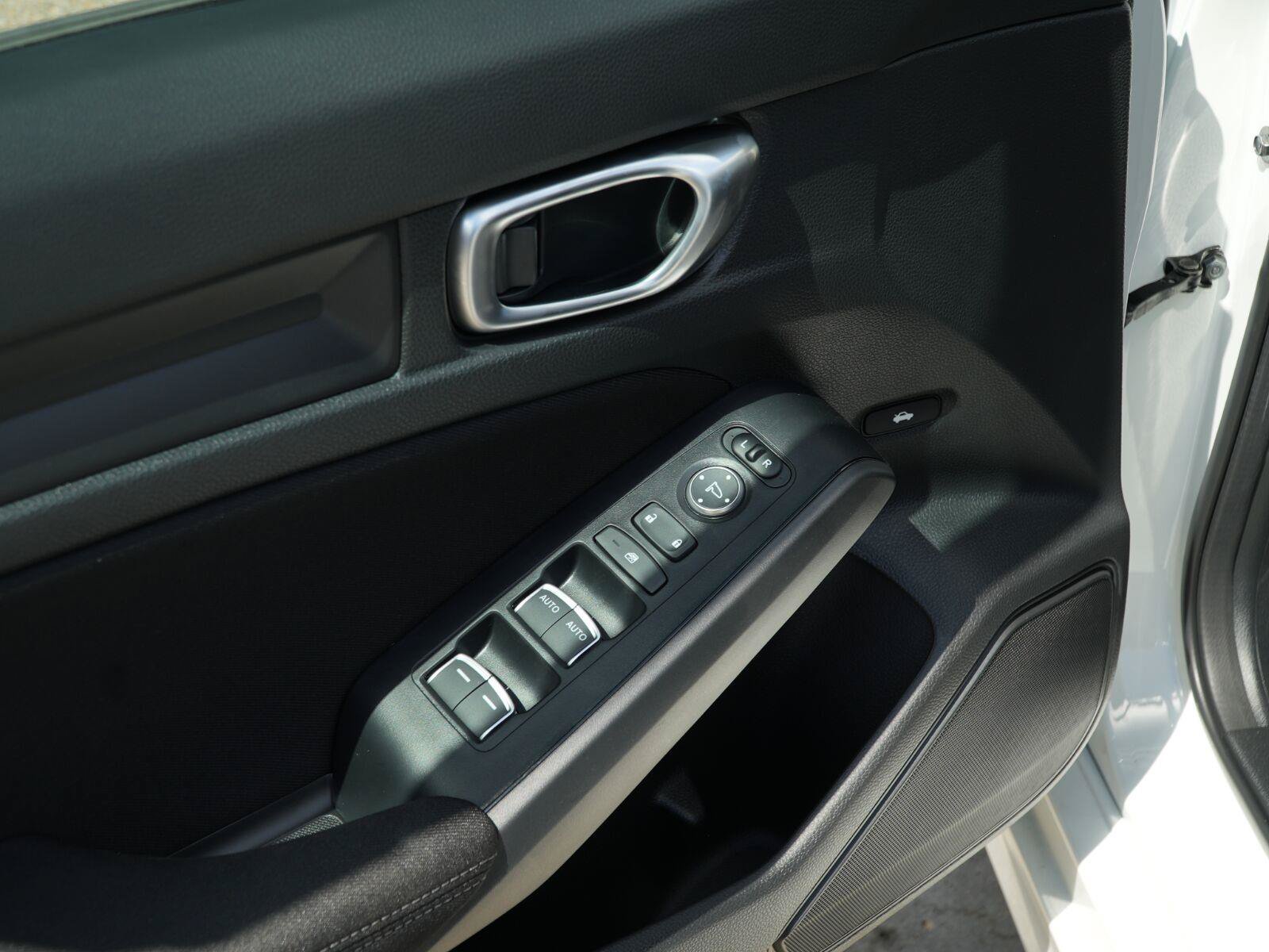 New 2026 Honda Civic LX image 14