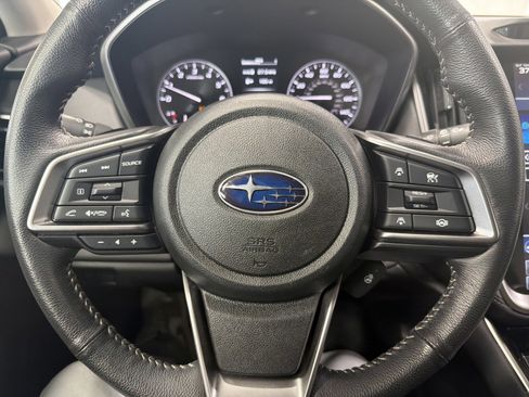 Certified 2024 Subaru Outback Limited image 25