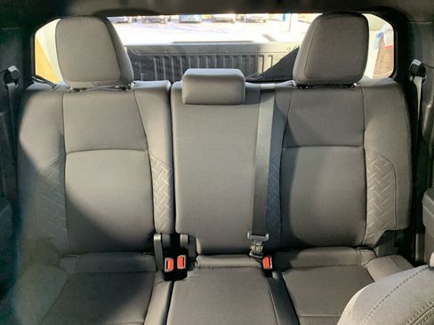 Used 2024 Toyota Tacoma SR image 27