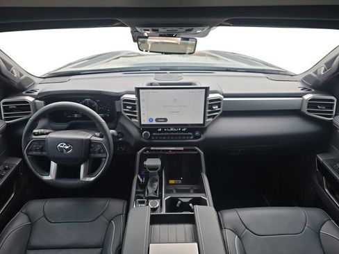 Used 2026 Toyota Sequoia Limited image 9