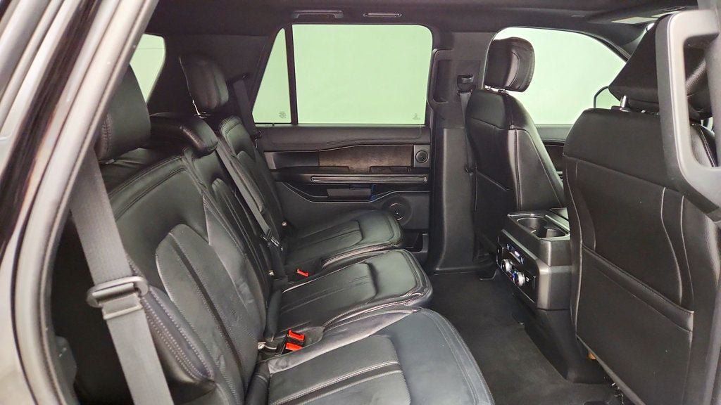 Used 2020 Ford Expedition Limited AWD/4WD image 26