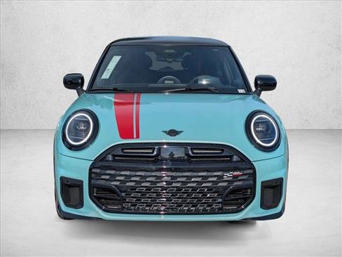 New 2026 MINI Cooper S image 5