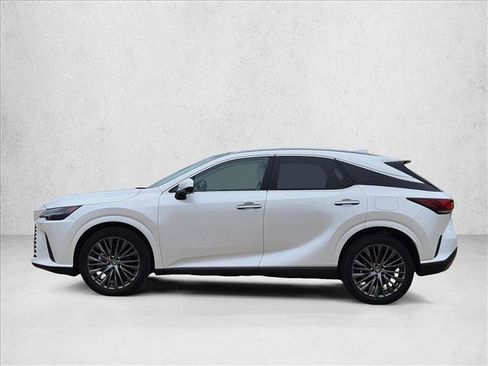 Used 2023 Lexus RX 350 AWD w/ Cold Area Package image 9