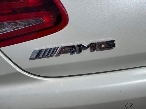 Used 2017 Mercedes-Benz S 63 AMG 4MATIC Cabriolet image 31