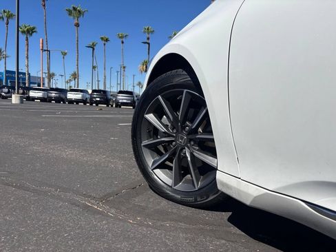 Used 2021 Honda Accord EX-L image 4