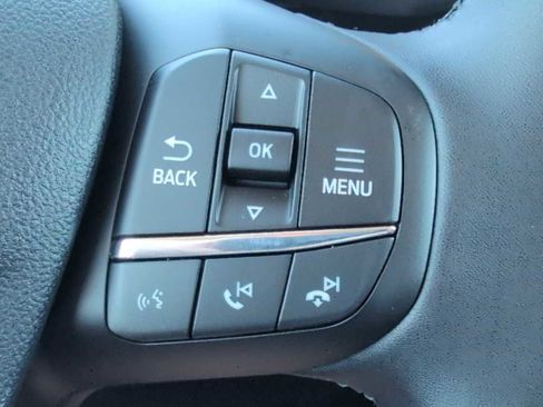 New 2025 Ford Bronco Sport Big Bend w/ Convenience Package image 21