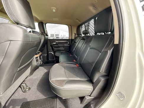 Used 2020 RAM 3500 Laramie AWD/4WD image 25