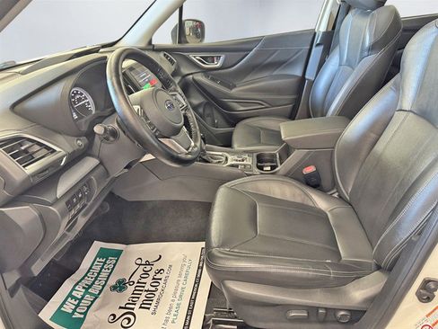 Used 2020 Subaru Forester Limited image 15