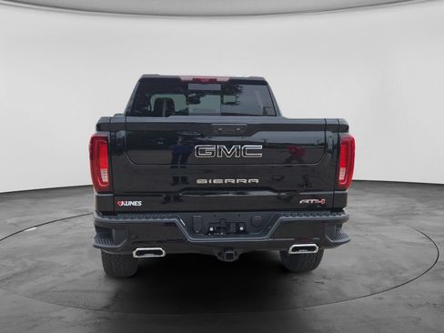 New 2026 GMC Sierra 1500 AT4 w/ Technology Package AWD/4WD image 7