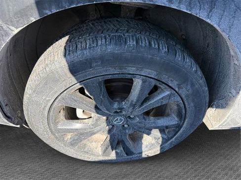 Used 2023 MAZDA CX-30 2.5 Turbo w/ Premium Package image 9