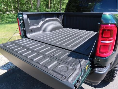 New 2026 RAM 1500 RHO w/ RHO Level 1 Equipment Group AWD/4WD image 23