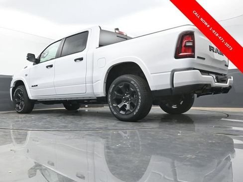 New 2026 RAM 1500 Big Horn image 41