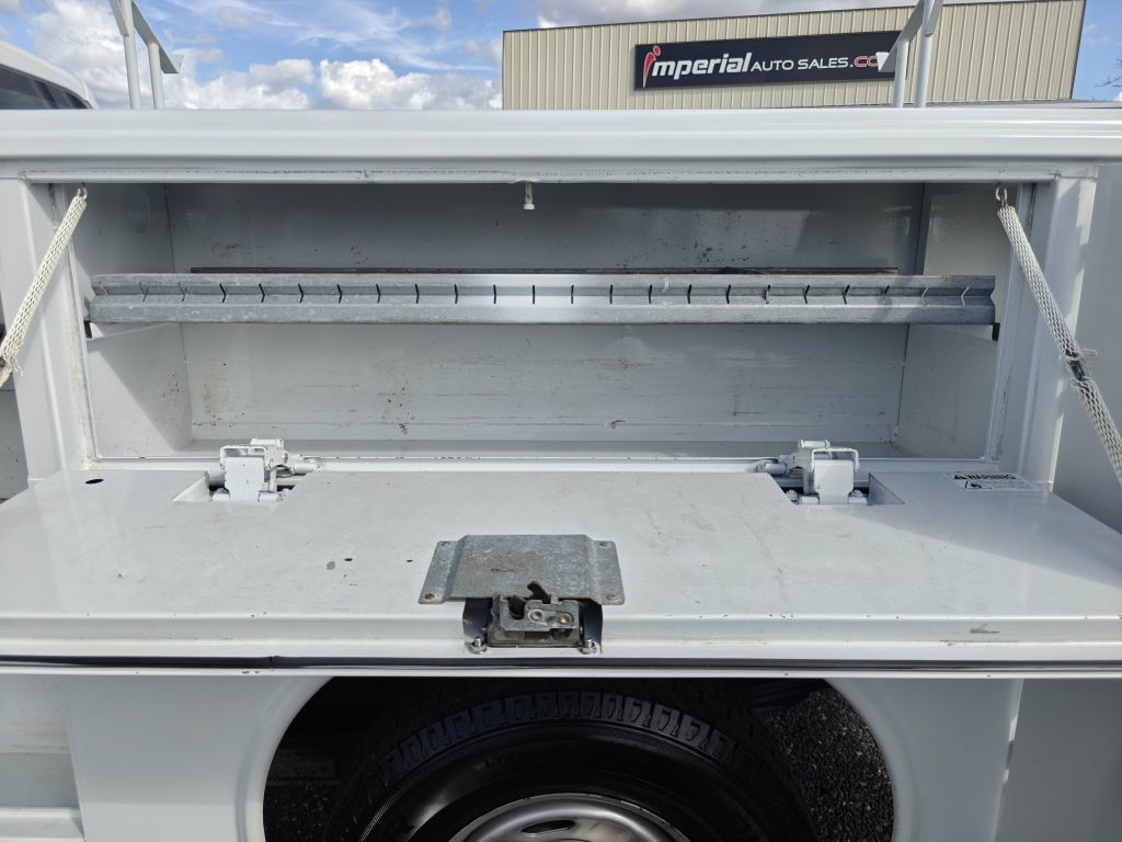 Used 2016 Ford F250 XL RWD image 22