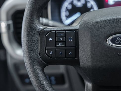 Used 2023 Ford F150 XLT AWD/4WD image 35