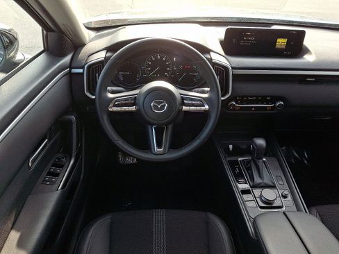 Used 2025 MAZDA CX-50 2.5 Hybrid w/ Weather Package image 13
