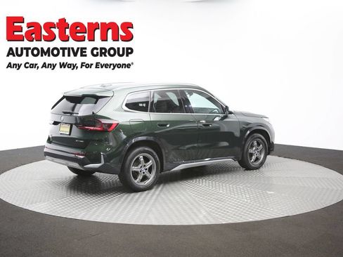 Used 2023 BMW X1 xDrive28i AWD/4WD image 41