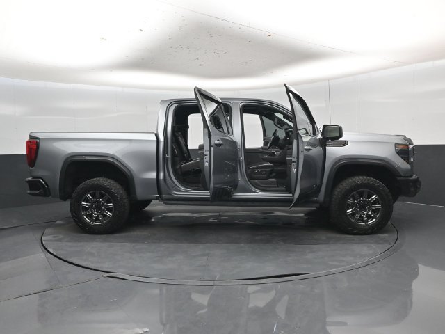 Used 2025 GMC Sierra 1500 AT4X AWD/4WD image 60