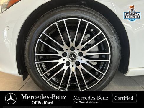 Used 2023 Mercedes-Benz C 300 4MATIC Sedan image 37