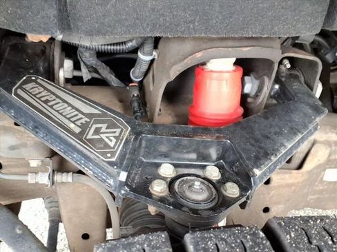 Used 2019 Chevrolet Silverado 2500 LTZ w/ Duramax Plus Package image 14