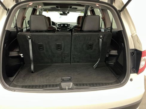 Used 2019 Honda Pilot Elite image 15