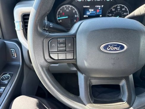 Used 2023 Ford F250 XLT w/ FX4 Off-Road Package AWD/4WD image 18