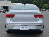 Certified 2022 Kia Rio LX image 6