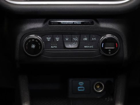 Used 2021 Ford Bronco Sport Big Bend AWD/4WD image 23