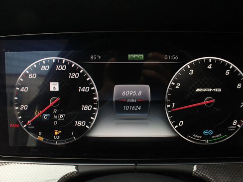 Used 2019 Mercedes-Benz CLS 53 AMG 4MATIC image 38