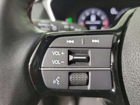 Used 2025 Acura Integra A-Spec FWD image 24