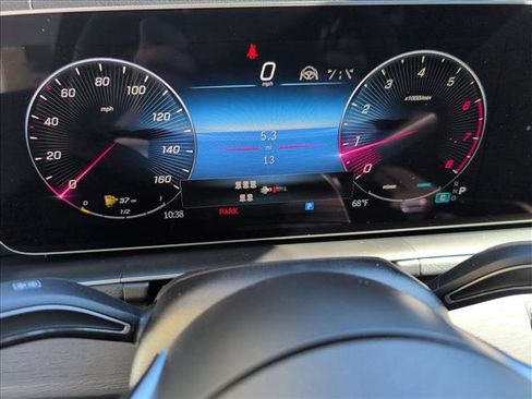 New 2026 Mercedes-Benz GLE 350 4MATIC image 11