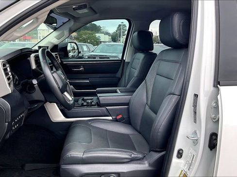 Used 2023 Toyota Tundra SR5 w/ SR5 Premium Package image 18