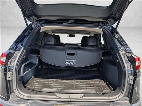 Used 2018 Jeep Cherokee Trailhawk w/ Trailer Tow Group AWD/4WD image 6