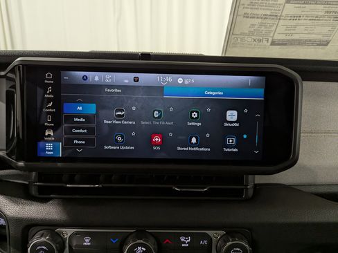 New 2026 Jeep Gladiator Sport image 18