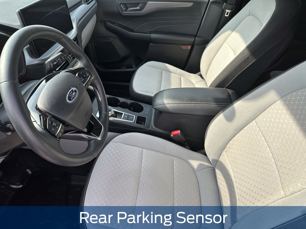 Used 2024 Ford Escape Active w/ Tech Pack #1 AWD/4WD image 21
