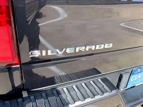 Used 2023 Chevrolet Silverado 1500 RST w/ Texas Edition Plus image 30