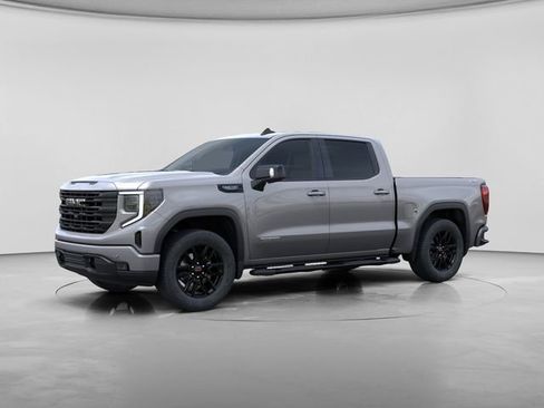 New 2026 GMC Sierra 1500 Elevation w/ Elevation Premium Package AWD/4WD image 2