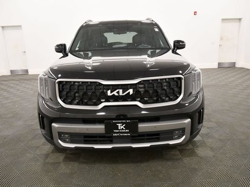 Certified 2023 Kia Telluride SX Prestige X-Line AWD/4WD image 11