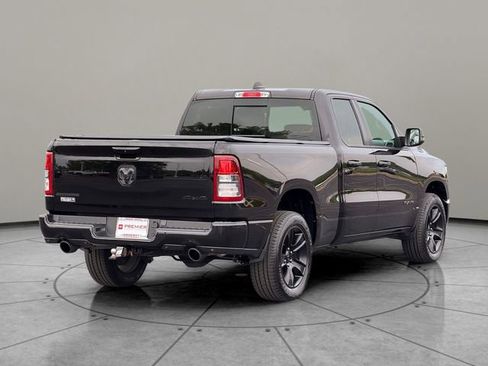 Used 2023 RAM 1500 Big Horn AWD/4WD image 6