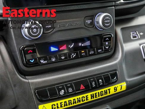 Used 2024 RAM ProMaster 3500 image 20