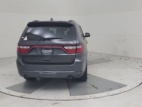 New 2026 Dodge Durango GT image 13