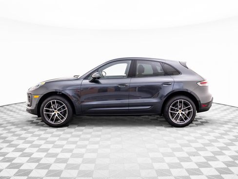 Certified 2026 Porsche Macan image 2