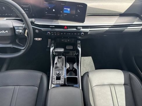 New 2026 Kia Sorento SX FWD image 25