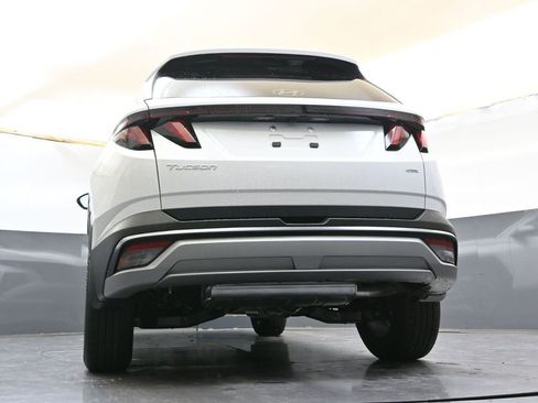 New 2026 Hyundai Tucson SEL image 32