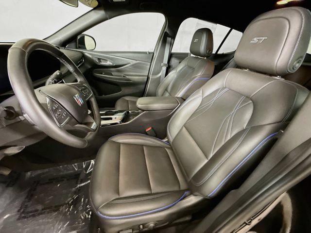 Used 2025 Buick Envista Sport Touring w/ Convenience I Package FWD image 21
