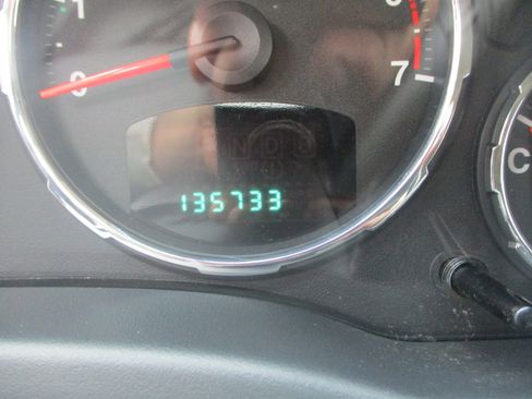 Used 2012 Jeep Liberty Sport w/ Popular Equipment Group image 13