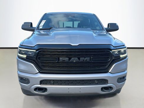 Used 2023 RAM 1500 Limited image 8