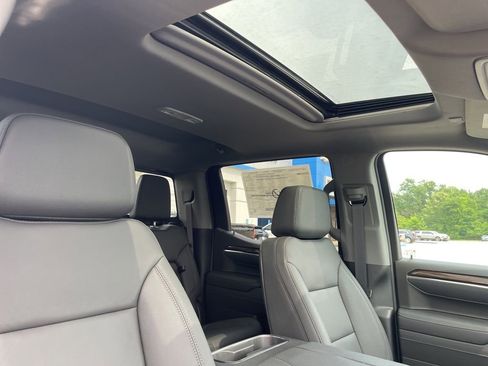 New 2026 Chevrolet Silverado 1500 LT Trail Boss AWD/4WD image 32