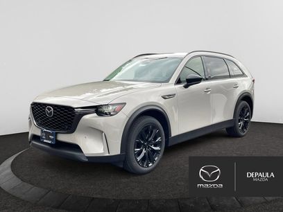 New 2026 MAZDA CX-90 3.3 Turbo w/ Premium Sport Pkg
